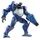 Mattel Masters of the Universe Actionfigur Roboto blau