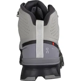 On Cloudrock 2 Waterproof Damen Glacier / Eclipse 40,5