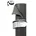 Dachunterspannbahn Dachfolie 5 50 m anthrazit 1x Schwarz