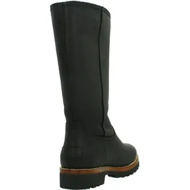 Panama Jack Bambina B104 schwarz nappa 36