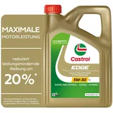 Longlife Motoröl, 4L