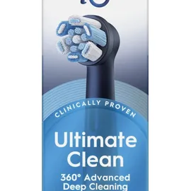 Oral-B iO Series Ultimate Clean Zahnbürste 3 St.