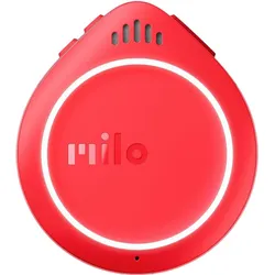 Milo Milo Action Communicator-rot Walkie Talkie EINHEITSGRÖSSE