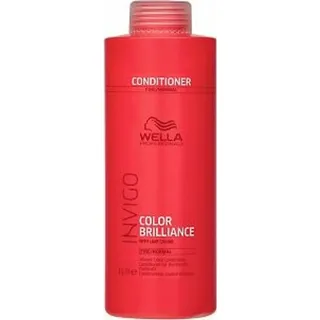 Wella Invigo Color Brilliance Vibrant Color fine/normal 1000 ml