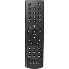 ECG B.BOLD 3200 Cubo|Internetradio| FM | BT | Weiss | - Weiß