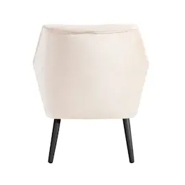 Max Winzer Sessel Alegro - creme