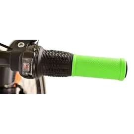 Volare Cross 24 Zoll RH 31 cm grau