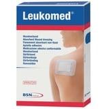 BSN Medical LEUKOMED sterile Pflaster 10x30 cm