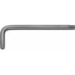 HAZET Winkelschraubendreher 2115-T6 Innen TORX Profil T6