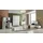 xl moebel gmbh Garnitur Kinderzimmer Bett Kinderbett Kindermöbel Weiß Holz Set 5tlg