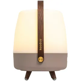 Kooduu Lite-up Play Mini Braun 3 St.