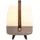 Kooduu Lite-up Play Mini Braun 3 St.