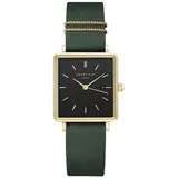 Rosefield The Boxy Leder QBFGG-Q031