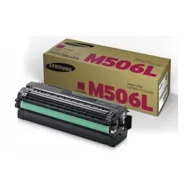 Samsung CLT-M506L magenta