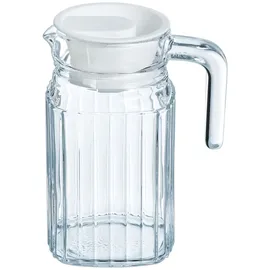 Luminarc Quadro mit Deckel 50cl * 1er