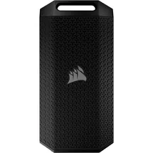 Corsair EX400U 2 TB USB4 Schwarz