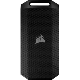 Corsair EX400U 2 TB USB4 Schwarz