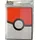Ultra Pro Pokeball 4-Pocket Portfolio