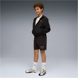 Puma Class Graphic 3/4-Hose Schwarz 140