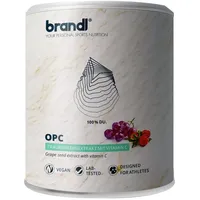 Brandl Nutrition GmbH Opc-Vitamin -C-Kapseln