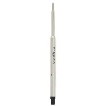 Waterman Kugelschreibermine Standard Maxima M Schwarz