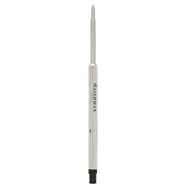 Waterman Kugelschreibermine Standard Maxima M Schwarz