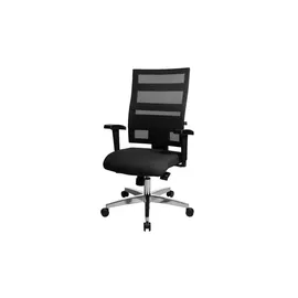 KAWOLA TORO Polyester Schwarz