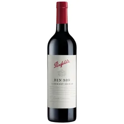 Bin 389 Cabernet Shiraz - 2018 - Penfolds - Australischer Rotwein