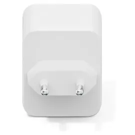 Digitus USB GaN 100W 2x USB-C 1x USB-A Weiß