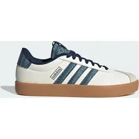 Adidas VL Court 3.0 Off White / Night Indigo / Gum 38 2/3