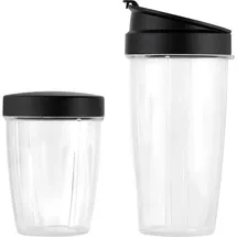 Champion Nutrition Blender extraflasche 2er pack mb100nb500