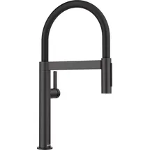 Blanco Culina-S II Mini Schlauchbrause Schwarz