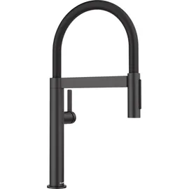 Blanco Culina-S II Mini Schlauchbrause Schwarz
