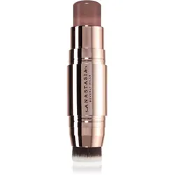 Anastasia Beverly Hills Stick Blush Blush Stick für Unterwegs Farbton Latte 8 g