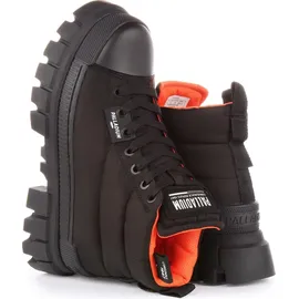 Palladium Revolt Boot Overcush 98863001, Boots – 37 EU - 37 EU