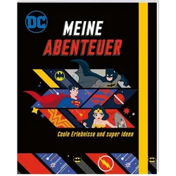 DC Superhelden: Meine Abenteuer