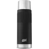 Esbit Isolierflasche Isolierkanne Sculptor Vakuum Thermo Flasche Kanne Becher 1L