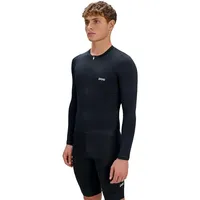 Poc Cadence LS Trikot (Größe M, schwarz)
