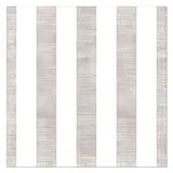Papstar Servietten "ROYAL Collection" 1/4-Falz 40 cm x 40 cm grau Lines