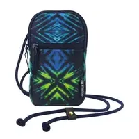 Herlitz Tasche Mobile Phone Pocket New Batik
