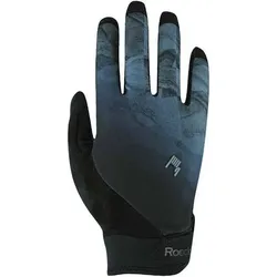 ROECKL SPORTS Herren Handschuhe Montan, dark shadow, 6,5