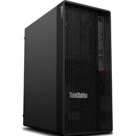 Lenovo ThinkStation P2 Tower Gen2 Core Ultra 7 265 4,0 GHz 32 GB RAM 1 TB SSD Win 11