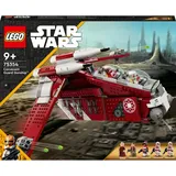 LEGO Star Wars Gunship der Coruscant-Wachen (75354)