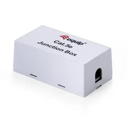 Equip Digital Data - Ausgang - weiß