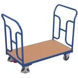 Cordes Doppel-Schiebebügelwagen 250 kg