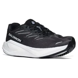 Salomon Aero Blaze 3 Herren Schwarz / Weiß 42