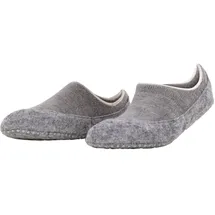 Falke Cosyshoe 46451-3400 Light Grey 39-40