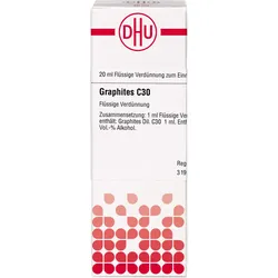 Graphites C30 20 ML