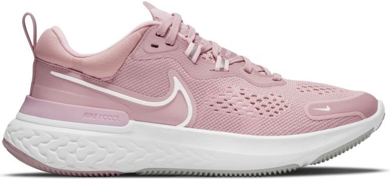 Nike React Miler 2 - Runningschuh neutral - Damen - Pink - 7,5 US
