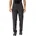Zip-Off Hose Schwarz 48